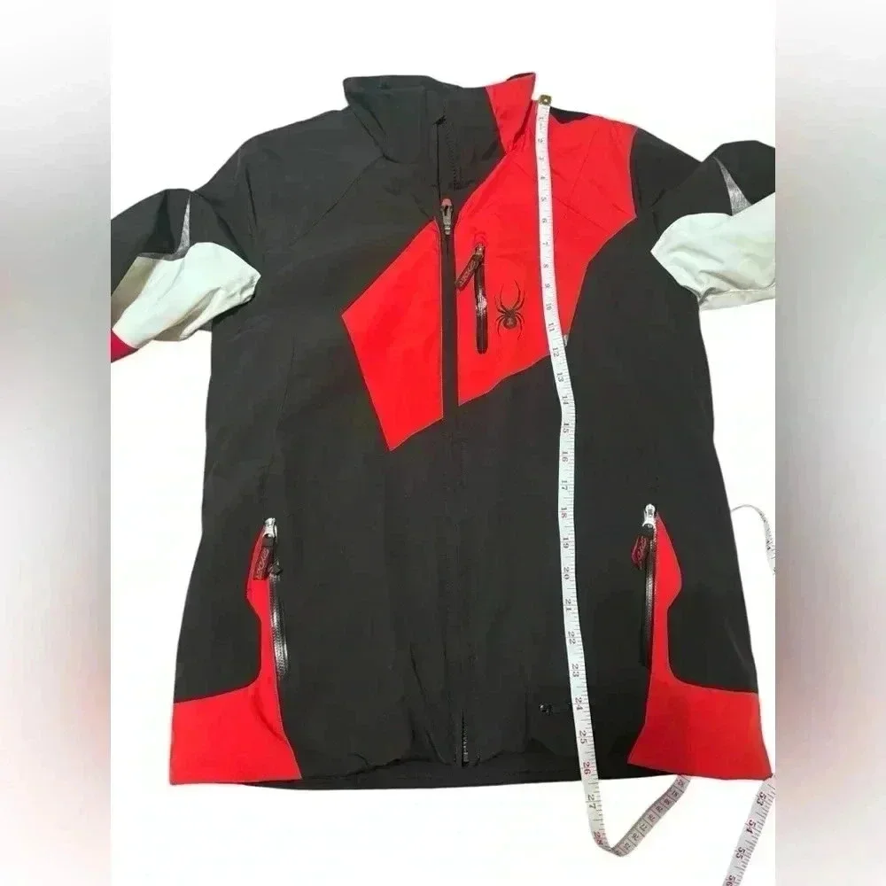 Spyder Youth Ski jacket